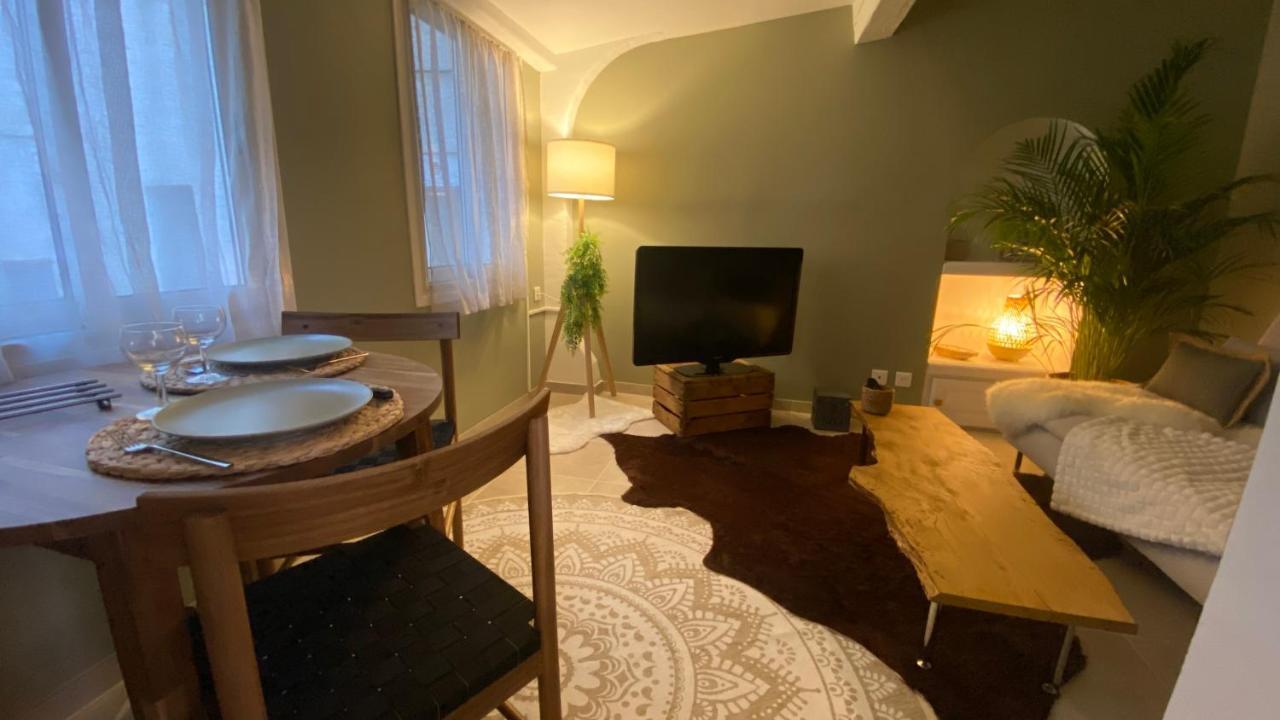 L'Annexe Spa Du Tropical Lodge Narbonne Luaran gambar